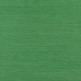 Thibaut SHANG EXTRA FINE SISAL Emerald Green Wallpaper