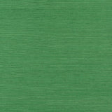 Thibaut Shang Extra Fine Sisal Emerald Green Wallpaper