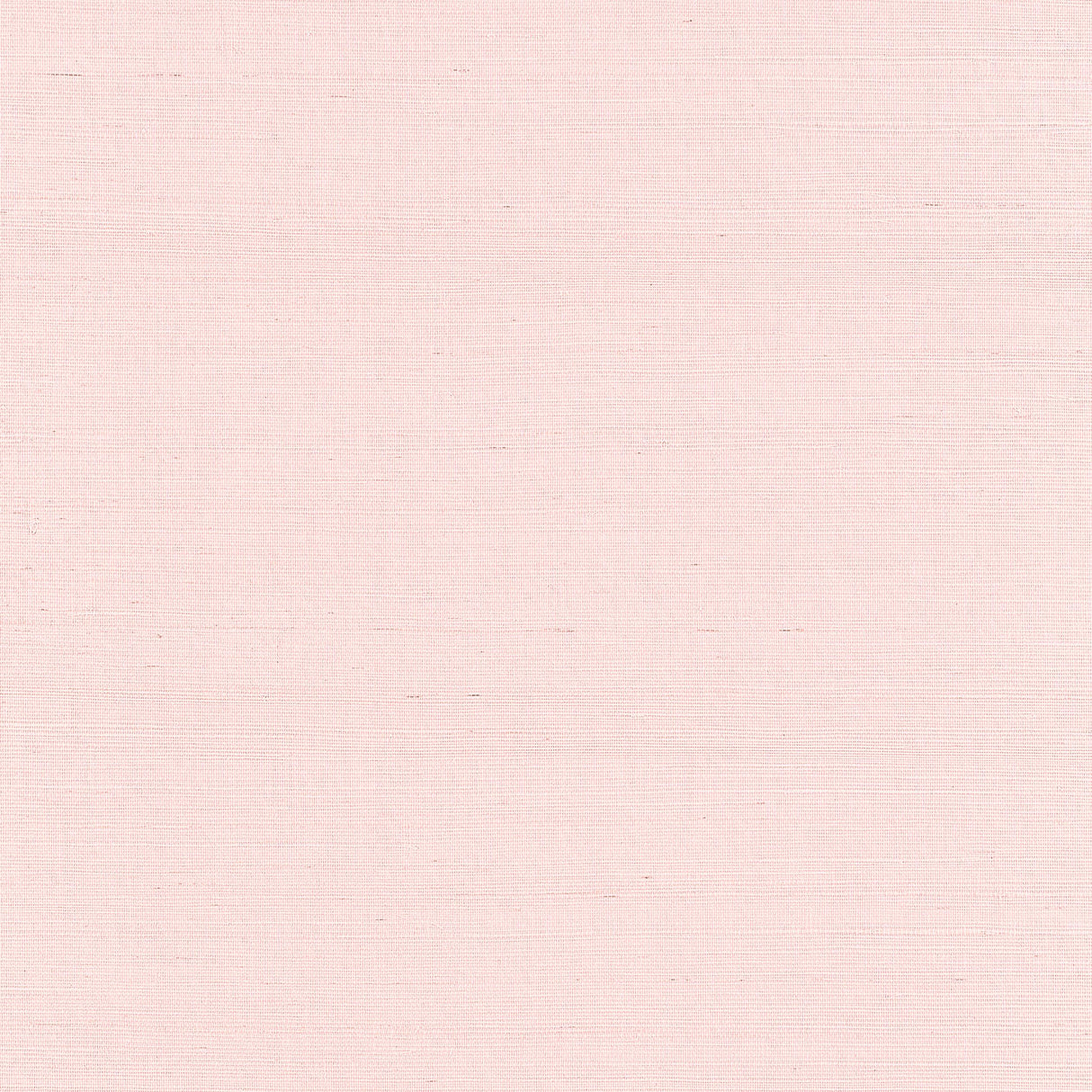 Thibaut Shang Extra Fine Sisal Powder Pink Wallpaper