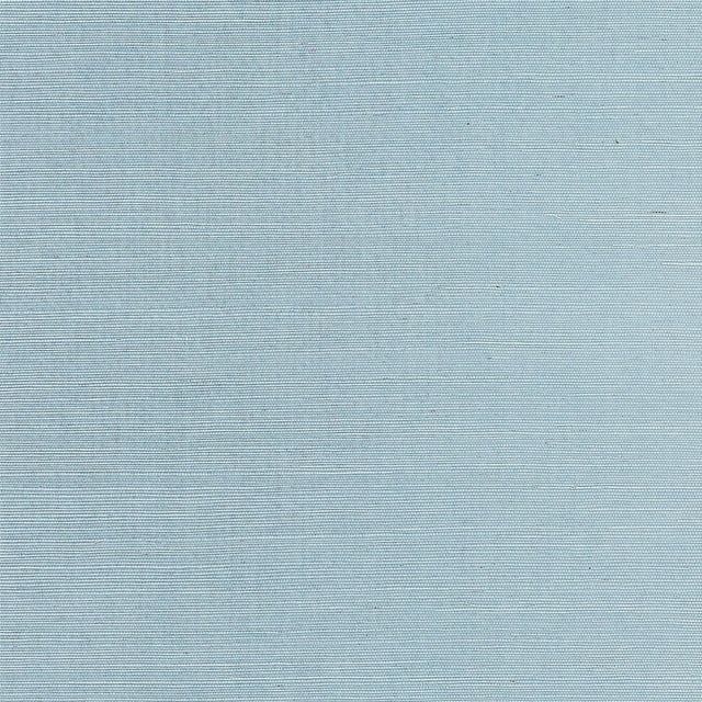 Thibaut SHANG EXTRA FINE SISAL Seawater Wallpaper
