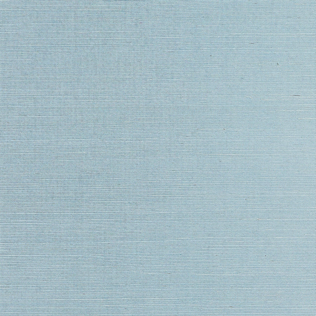 Thibaut Shang Extra Fine Sisal Seawater Wallpaper