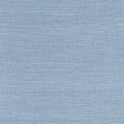 Thibaut SHANG EXTRA FINE SISAL Blue Dusk Wallpaper