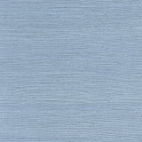 Thibaut Shang Extra Fine Sisal Blue Dusk Wallpaper