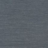 Thibaut SHANG EXTRA FINE SISAL Coal Wallpaper