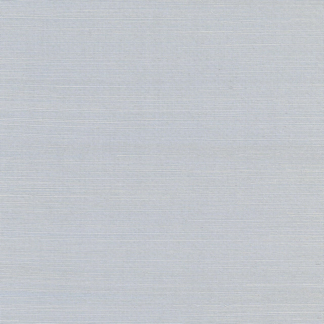 Thibaut Shang Extra Fine Sisal Light Grey Wallpaper