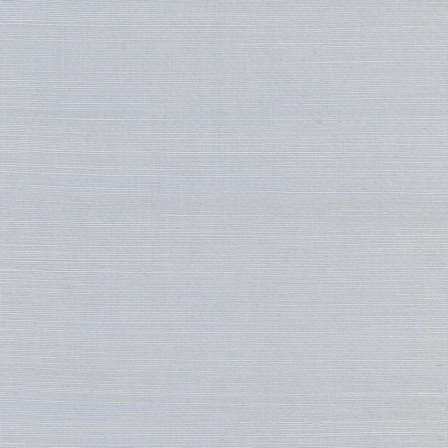 Thibaut SHANG EXTRA FINE SISAL Light Grey Wallpaper