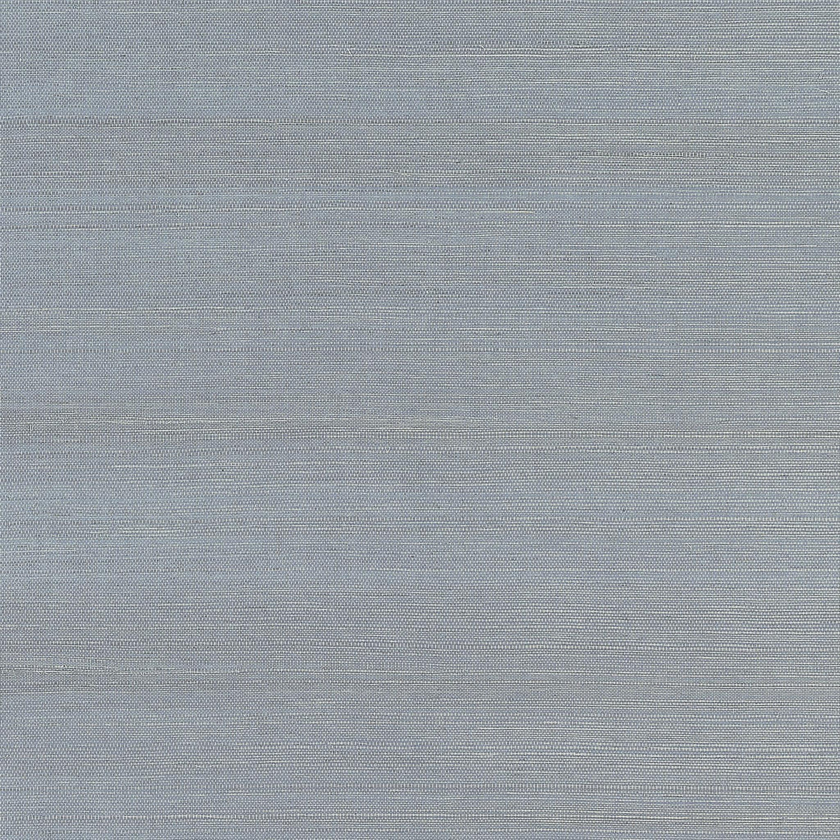 Thibaut SHANG EXTRA FINE SISAL Carbon Wallpaper