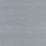 Thibaut SHANG EXTRA FINE SISAL Carbon Wallpaper