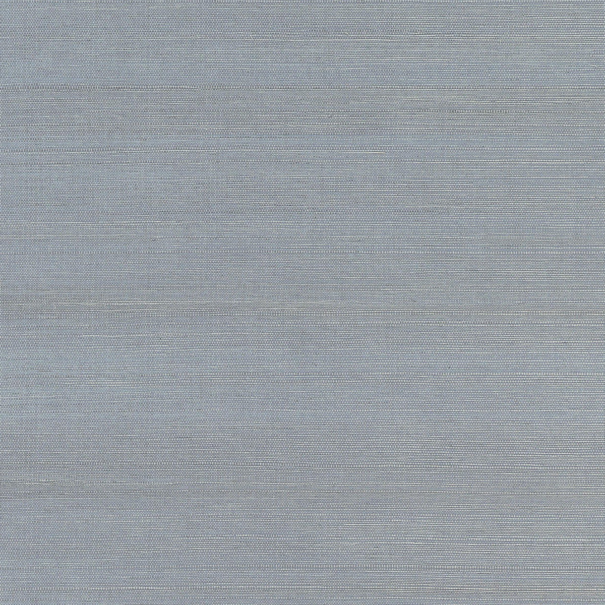 Thibaut Shang Extra Fine Sisal Carbon Wallpaper