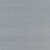 Thibaut Shang Extra Fine Sisal Carbon Wallpaper