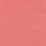 Thibaut SHANG EXTRA FINE SISAL Coral Wallpaper