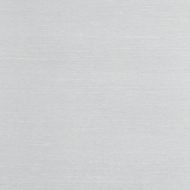 Thibaut HEATHER SISAL Steel Wallpaper