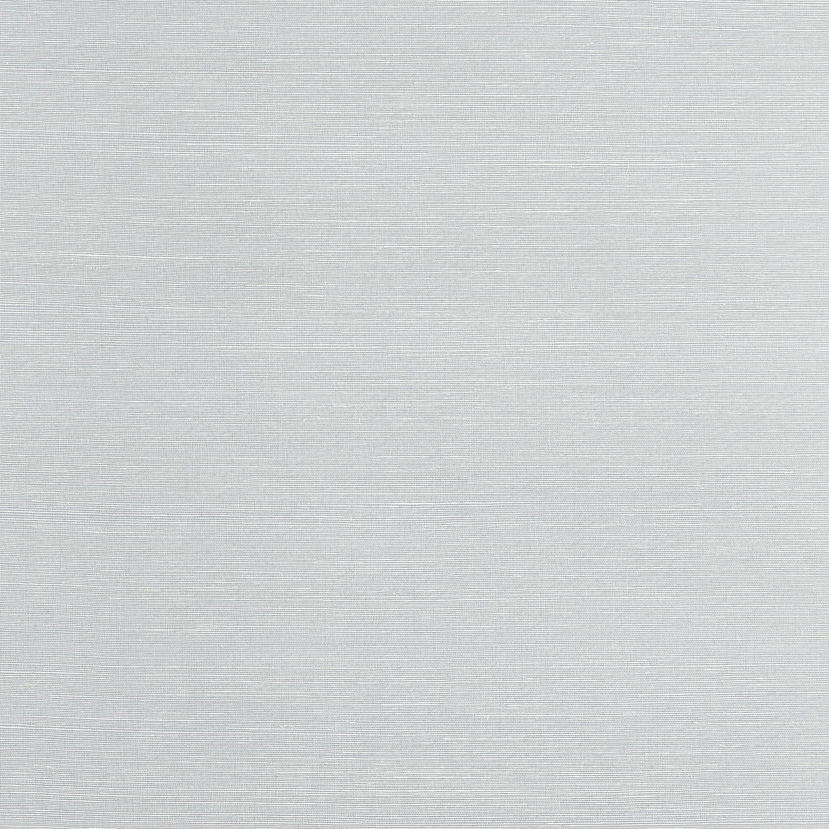 Thibaut Heather Sisal Steel Wallpaper