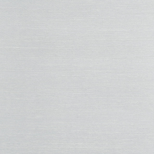 Thibaut Heather Sisal Steel Wallpaper