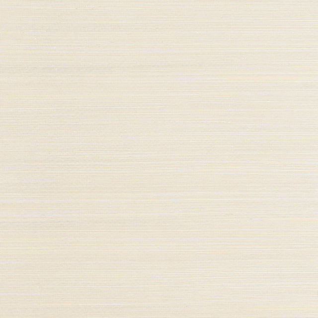 Thibaut HEATHER SISAL Beige Wallpaper