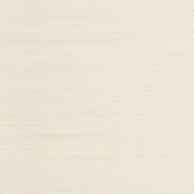 Thibaut Heather Sisal Beige Wallpaper