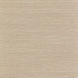Thibaut Heather Sisal Brown Wallpaper