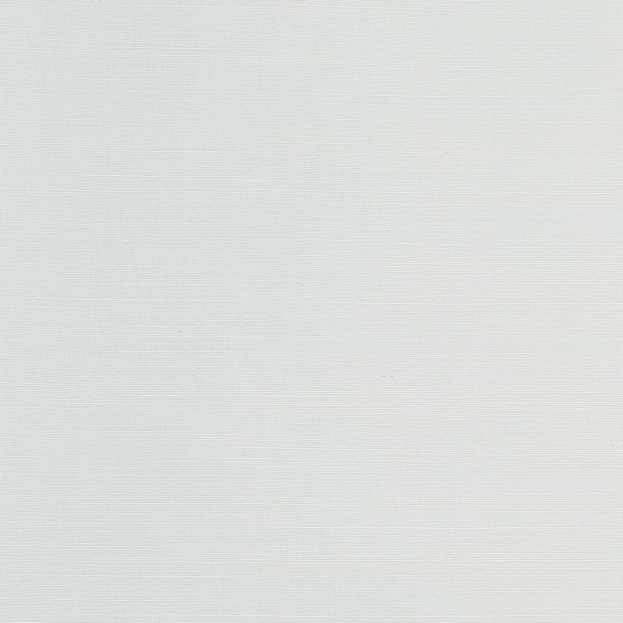 Thibaut HEATHER SISAL Spa Blue Wallpaper