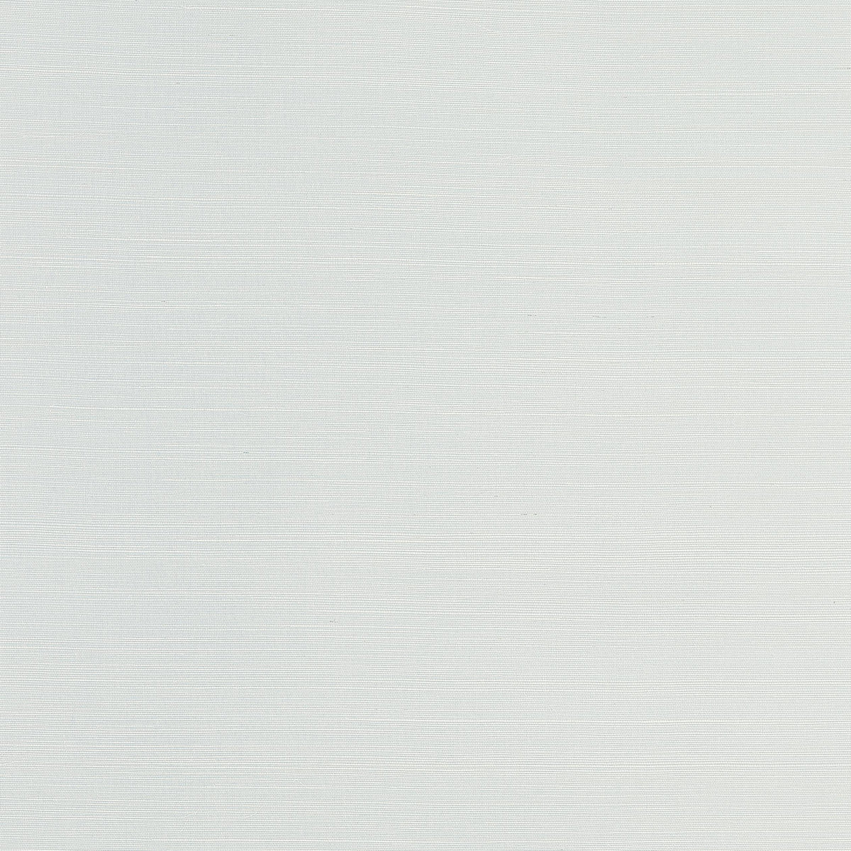 Thibaut Heather Sisal Spa Blue Wallpaper
