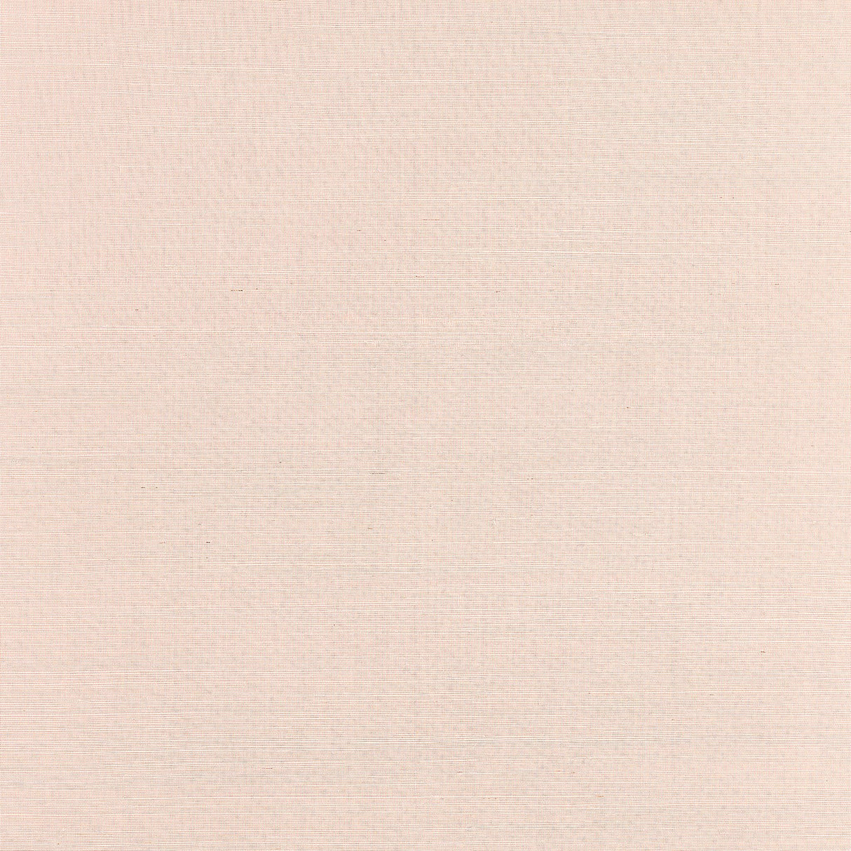 Thibaut HEATHER SISAL Blush Wallpaper