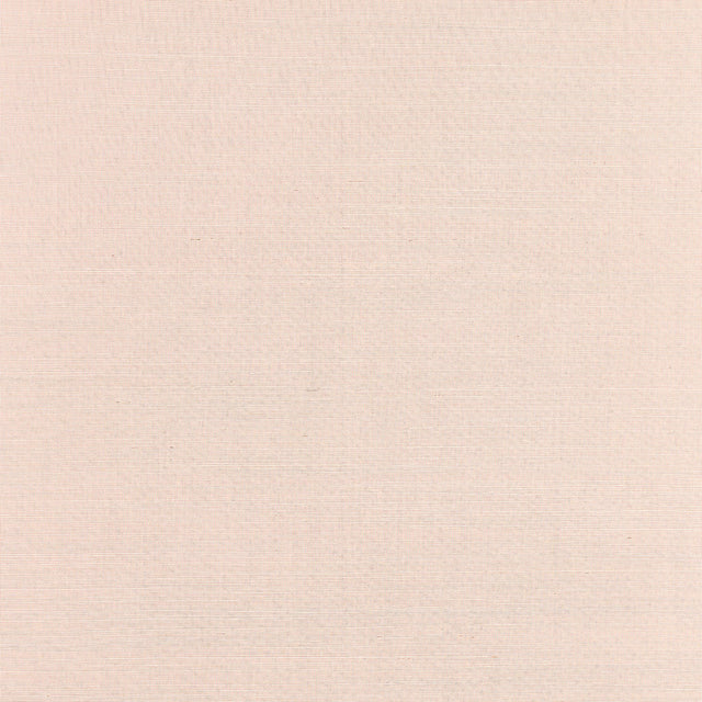 Thibaut HEATHER SISAL Blush Wallpaper