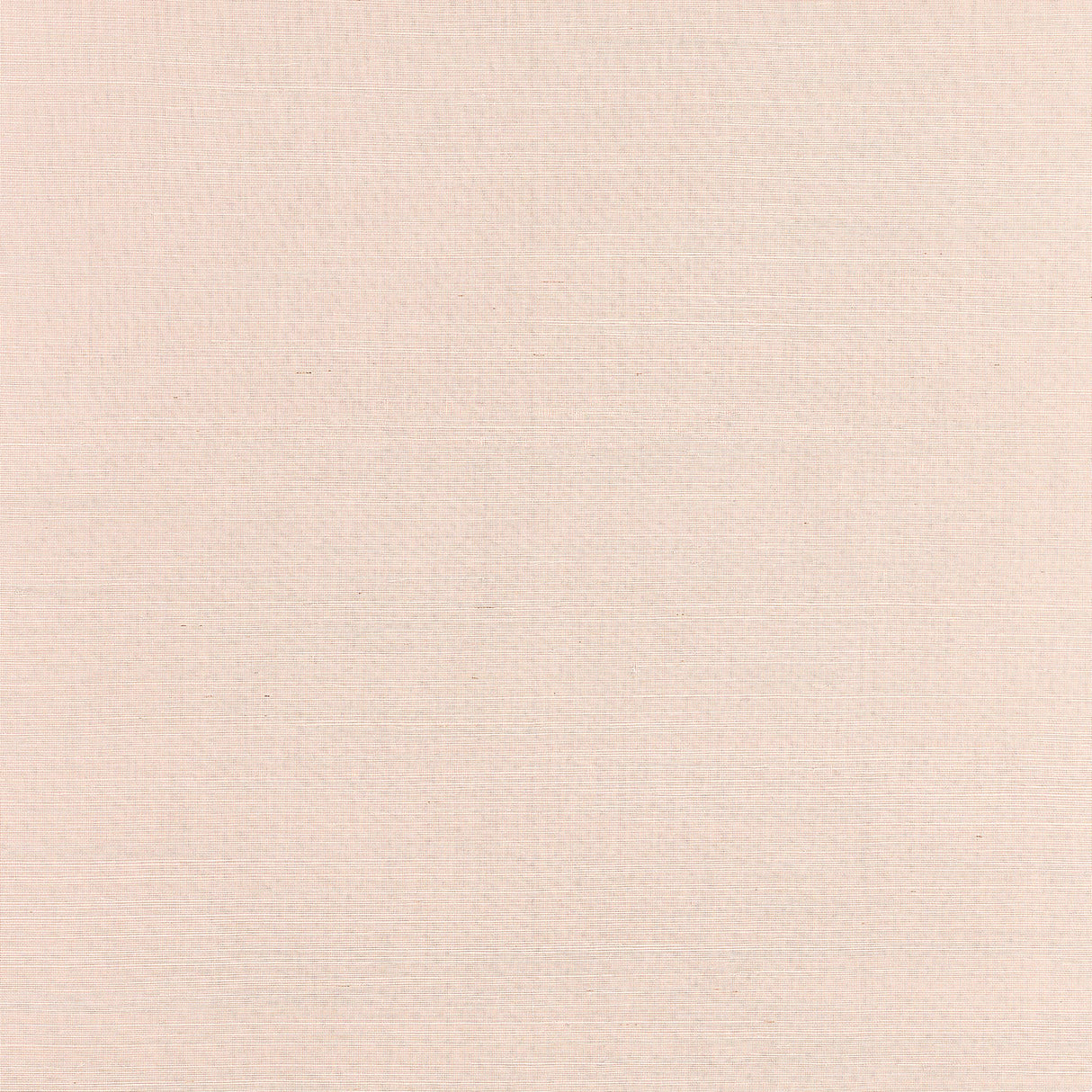 Thibaut Heather Sisal Blush Wallpaper