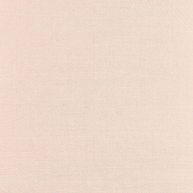 Thibaut Heather Sisal Blush Wallpaper