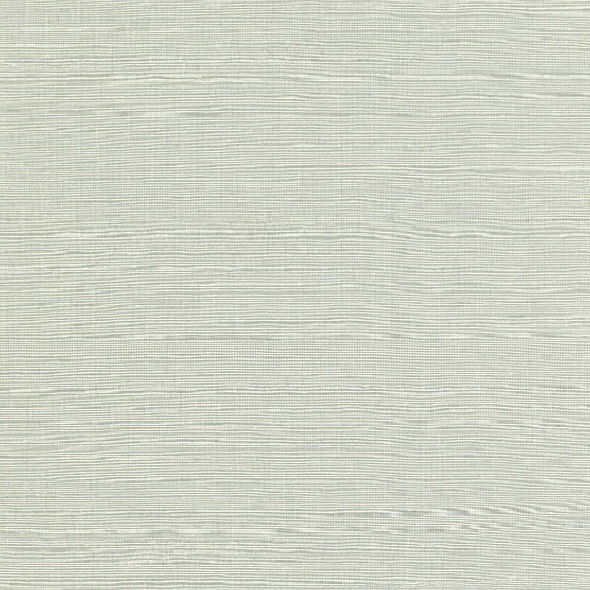 Thibaut HEATHER SISAL Sage Wallpaper