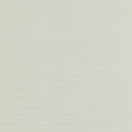Thibaut HEATHER SISAL Sage Wallpaper