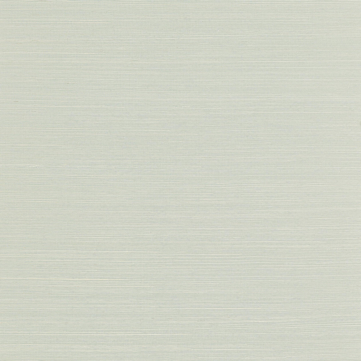 Thibaut Heather Sisal Sage Wallpaper