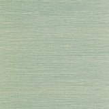 Thibaut HEATHER SISAL Green Wallpaper