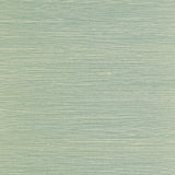 Thibaut Heather Sisal Green Wallpaper