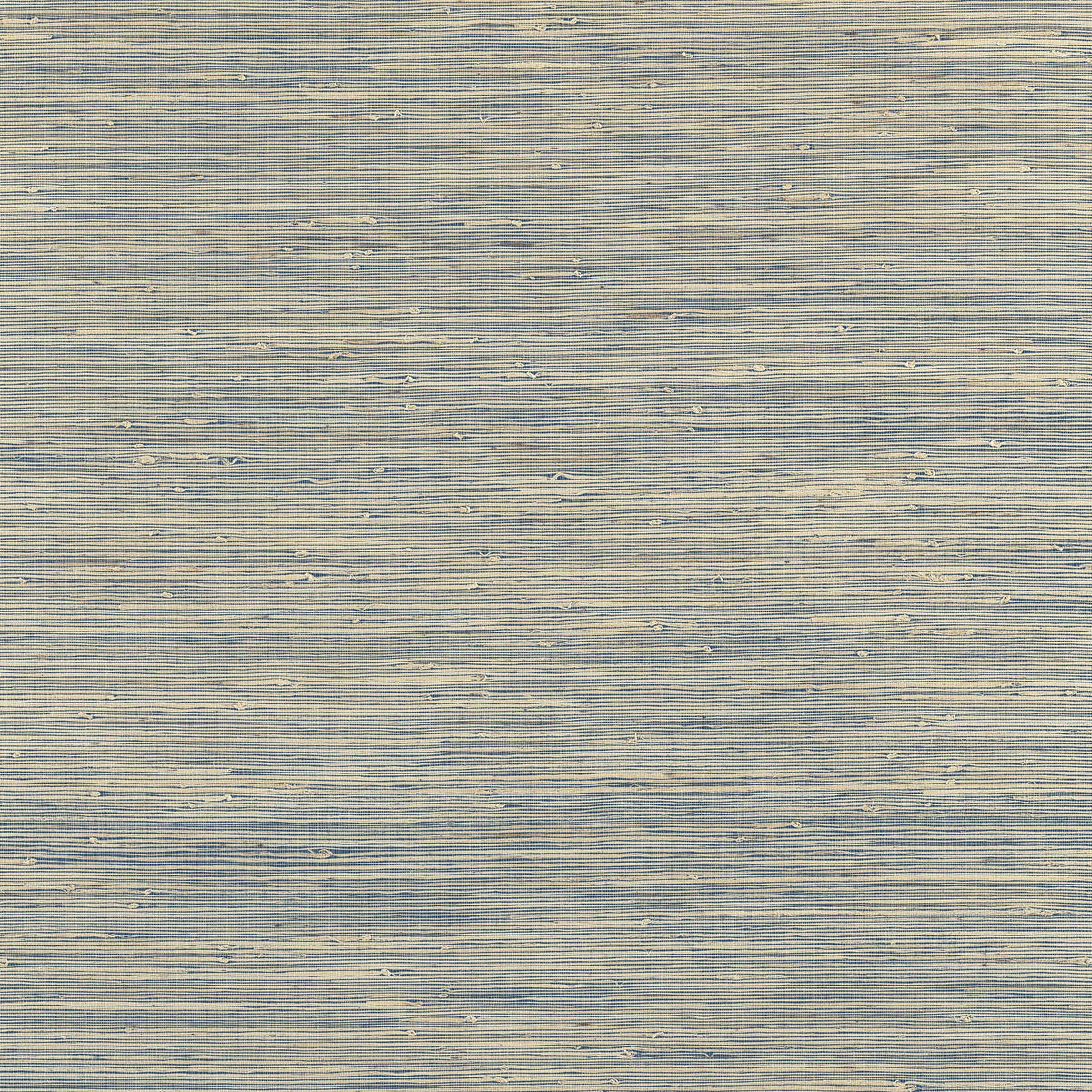 Thibaut Sydney Royal Blue Wallpaper