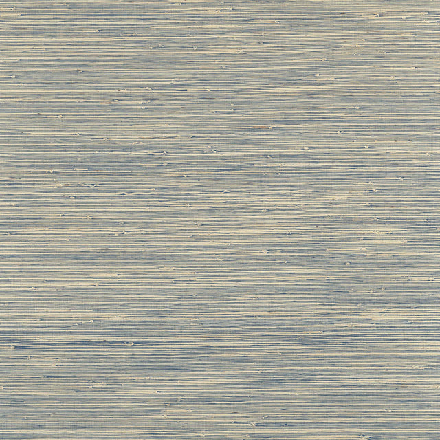 Thibaut Sydney Royal Blue Wallpaper
