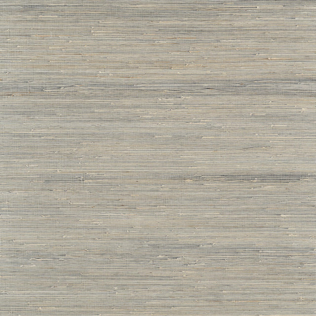 Thibaut SYDNEY Black Wallpaper