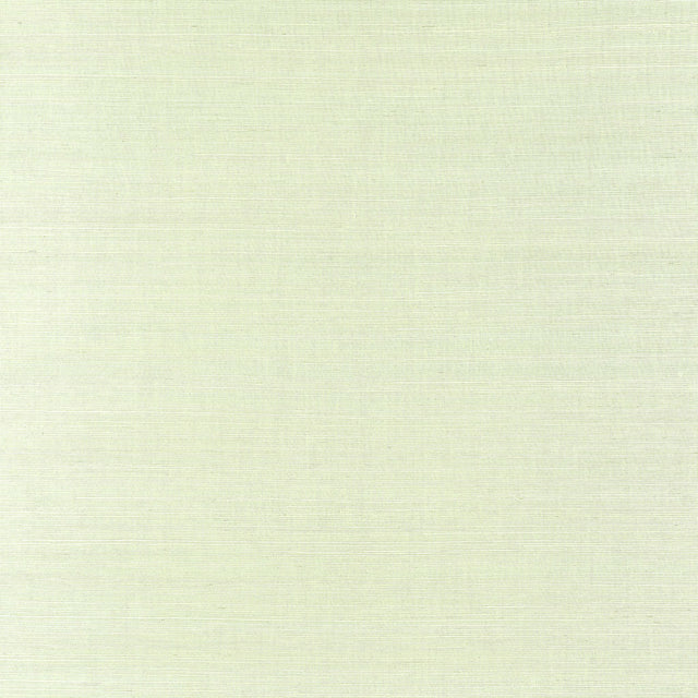 Thibaut WINDWARD SISAL Spring Green Wallpaper
