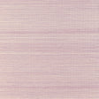 Thibaut WINDWARD SISAL Eggplant Wallpaper
