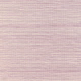 Thibaut WINDWARD SISAL Eggplant Wallpaper