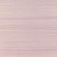 Thibaut Windward Sisal Eggplant Wallpaper