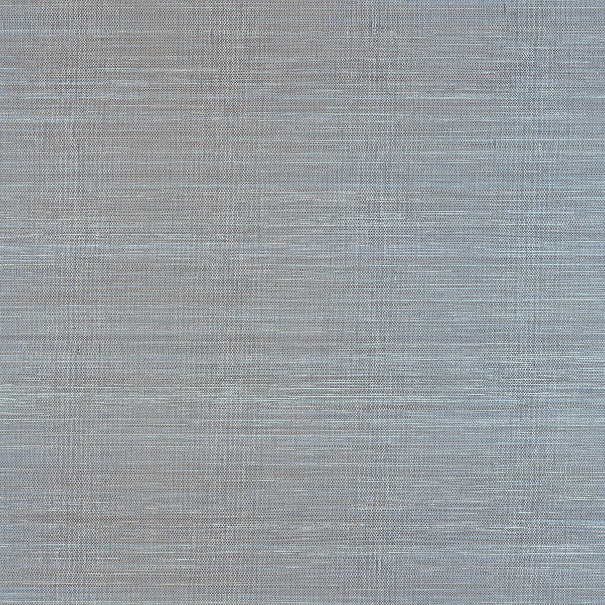 Thibaut WINDWARD SISAL Slate Wallpaper