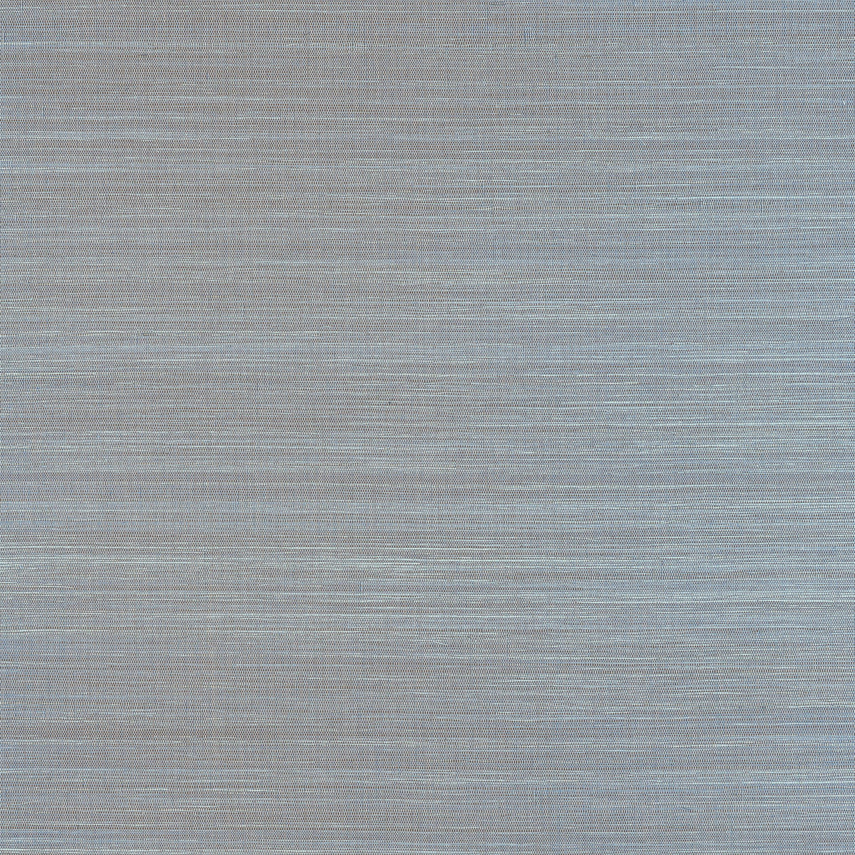 Thibaut Windward Sisal Slate Wallpaper