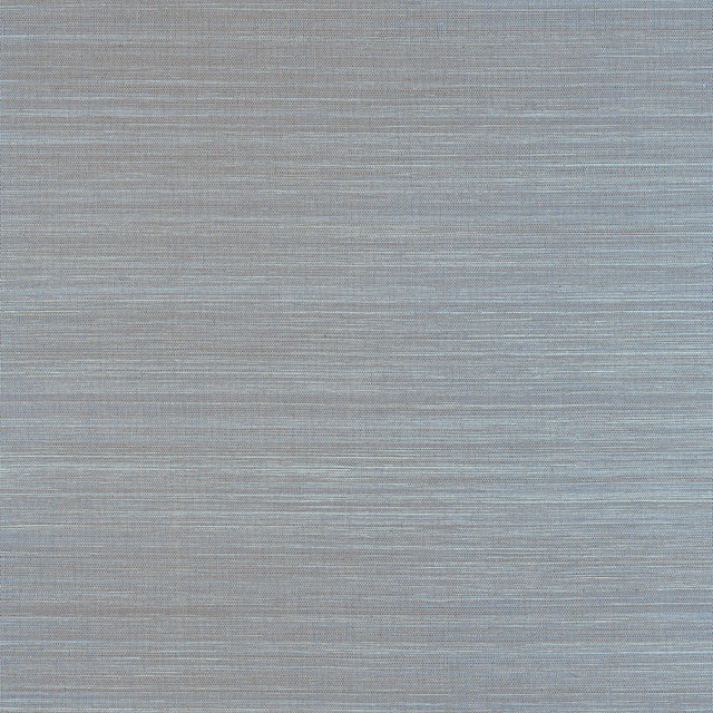 Thibaut Windward Sisal Slate Wallpaper