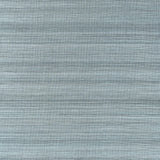 Thibaut WINDWARD SISAL Stormy Blue Wallpaper