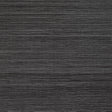 Thibaut WINDWARD SISAL Black Wallpaper