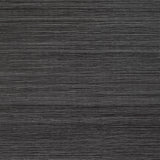 Thibaut WINDWARD SISAL Black Wallpaper