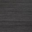 Thibaut Windward Sisal Black Wallpaper