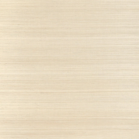 Thibaut WINDWARD SISAL Sand Wallpaper
