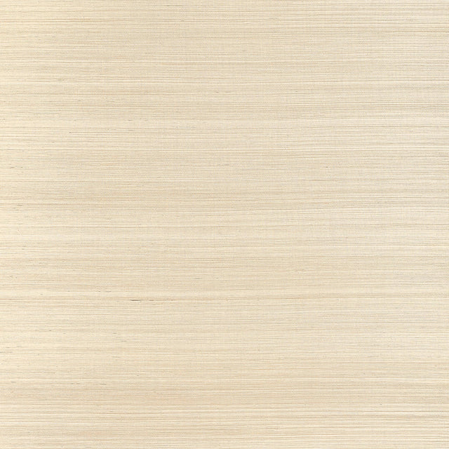 Thibaut WINDWARD SISAL Sand Wallpaper