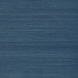 Thibaut Windward Sisal Navy Wallpaper