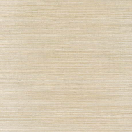 Thibaut WINDWARD SISAL Tan Wallpaper